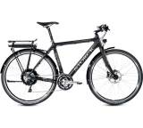 Raddar Multiroad Carbon (Model 2015)