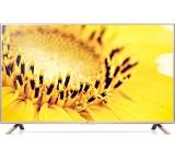Fernseher im Test: 32LF561V von LG, Testberichte.de-Note: 2.8 Befriedigend