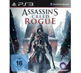 Assassin's Creed: Rogue (für PS3)