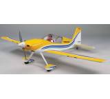 RC-Modell im Test: F1 Rocket Evo von Great Planes, Testberichte.de-Note: ohne Endnote