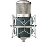 Mikrofon im Test: Gemini II von SE Electronics, Testberichte.de-Note: 3.0 Befriedigend