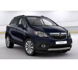 Auto im Test: Mokka 1.7 CDTi Ecotec 4x4 6-Gang manuell Cosmo (96 kW) [12] von Opel, Testberichte.de-Note: ohne Endnote