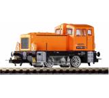 Modelleisenbahn im Test: Diesellok BR 101 von Piko, Testberichte.de-Note: 1.0 Sehr gut