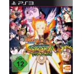 Game im Test: Naruto Shippuden: Ultimate Ninja Storm Revolution (für PS3) von Namco, Testberichte.de-Note: 2.3 Gut