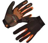 Fahrradhandschuh im Test: MTR von Endura, Testberichte.de-Note: ohne Endnote