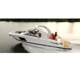 Motorboot im Test: H290 von Four Winns, Testberichte.de-Note: ohne Endnote