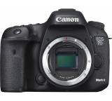 EOS 7D Mark II Kit (mit EF 24-105 mm 1:4L IS USM)