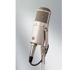 Mikrofon im Test: U 47 fet von Neumann, Testberichte.de-Note: 1.0 Sehr gut