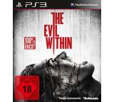The Evil Within (für PS3)