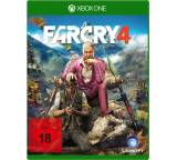 Far Cry 4 (für Xbox One)
