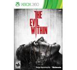 The Evil Within (für Xbox 360)