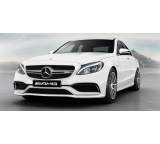 C 63 AMG Limousine Speedshift MCT (350 kW) [14]