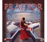 Gesellschaftsspiel im Test: Praetor von Heidelberger Spieleverlag, Testberichte.de-Note: 3.0 Befriedigend