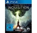 Dragon Age: Inquisition (für PS4)