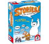Gesellschaftsspiel im Test: Stories von Schmidt Spiele, Testberichte.de-Note: 1.6 Gut