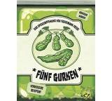 Gesellschaftsspiel im Test: Fünf Gurken von 2F-Spiele, Testberichte.de-Note: ohne Endnote