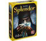 Gesellschaftsspiel im Test: Splendor von Space Cowboys, Testberichte.de-Note: 1.8 Gut