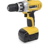 Akkuschrauber im Test: POWX0052 von Varo, Testberichte.de-Note: ohne Endnote