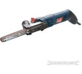 Schleifmaschine im Test: Elektrobandfeile 260 W von Silverline Tools, Testberichte.de-Note: 2.0 Gut