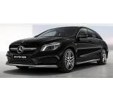 CLA 45 AMG 4Matic Shooting Brake Speedshift DCT (265 kW) [13]