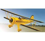 RC-Modell im Test: Waco YMF-5D Biplane ARF von Great Planes, Testberichte.de-Note: ohne Endnote