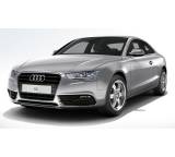 A5 Coupé 2.0 TDI 6-Gang manuell (140 kW) [11]