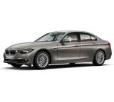 320d Limousine Steptronic Luxury Line (140 kW) [12]