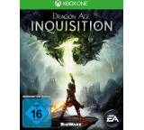 Dragon Age: Inquisition (für Xbox One)