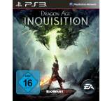 Dragon Age: Inquisition (für PS3)