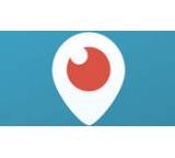 App im Test: Periscope von Twitter, Testberichte.de-Note: 2.4 Gut