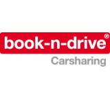Carsharing im Test: Carsharing von book-n-drive, Testberichte.de-Note: 2.2 Gut