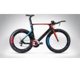 Fahrrad im Test: Aerium Super HPC SLT (Modell 2015) von Cube, Testberichte.de-Note: 1.8 Gut