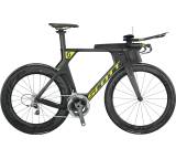 Fahrrad im Test: Plasma Team Issue (Modell 2015) von Scott, Testberichte.de-Note: 1.3 Sehr gut