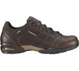 Wanderschuh im Test: Hudson GTX Lo von Lowa, Testberichte.de-Note: ohne Endnote