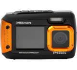 Digitalkamera im Test: Life S43028 von Medion, Testberichte.de-Note: ohne Endnote