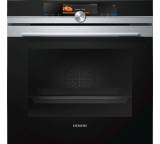 Backofen im Test: HS658GXS6 von Siemens, Testberichte.de-Note: ohne Endnote