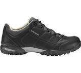 Wanderschuh im Test: Hudson LL Lo von Lowa, Testberichte.de-Note: ohne Endnote