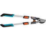 Astschere im Test: Comfort 650 BT (8779) von Gardena, Testberichte.de-Note: 2.1 Gut