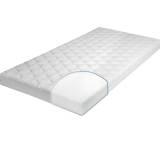 Matratze im Test: Jan von Julius Zöllner, Testberichte.de-Note: 1.4 Sehr gut