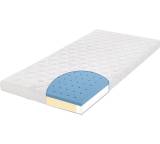 Matratze im Test: Sky Comfort von Julius Zöllner, Testberichte.de-Note: 1.4 Sehr gut