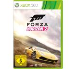 Forza Horizon 2 (für Xbox 360)