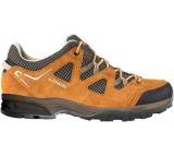 Wanderschuh im Test: Phoenix LL Lo von Lowa, Testberichte.de-Note: ohne Endnote