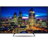 Fernseher im Test: Viera TX-55CXW684 von Panasonic, Testberichte.de-Note: ohne Endnote