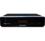 TV-Receiver im Test: THS811 von Thomson, Testberichte.de-Note: 2.9 Befriedigend