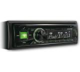 Autoradio im Test: CDE-173BT von Alpine, Testberichte.de-Note: 2.0 Gut