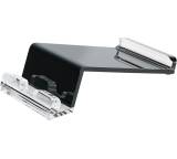 Tablet-PC-Zubehör im Test: Acryl-Tablet-Ständer von Wedo, Testberichte.de-Note: 3.0 Befriedigend