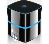 Bluetooth-Lautsprecher im Test: Portable Bluetooth Speaker von EC Technology, Testberichte.de-Note: ohne Endnote