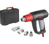 Heißluftpistole im Test: 8004 AA von Skil, Testberichte.de-Note: 1.5 Sehr gut