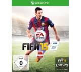 FIFA 15 (für Xbox One)