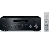 HiFi-Receiver im Test: R-S700 von Yamaha, Testberichte.de-Note: 2.2 Gut